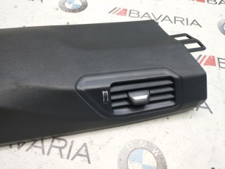 Облицовка стойки средней, ориг. номер 51437938676, 51437496418, BMW X5 2018-2023