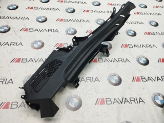 Направляющая шторки багажника BMW X5 2018-2023, левый руль, 51477479954