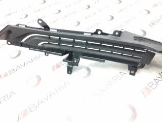 Направляющая шторки багажника BMW X5 2018-2023, левый руль, 51477479953