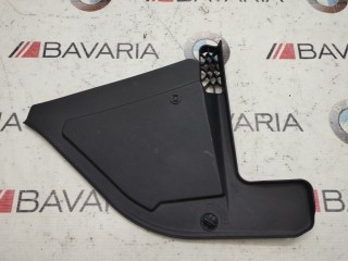 Щиток моторного отсека, ориг. номер 51717434881, BMW X5 2018-2023