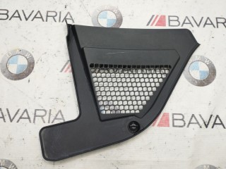 Щиток моторного отсека BMW X5 2018-2023, 51717434883