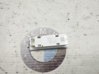 Лампа освещения пространства для ног BMW X5 2018-2023, 63319458174