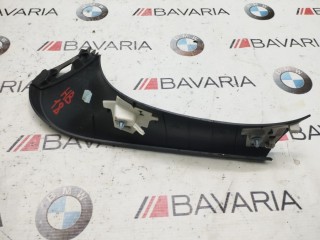 Обшивка двери багажника, ориг. номер 7417427, 51497442971, BMW X5 2018-2023