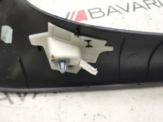 Обшивка двери багажника, ориг. номер 7417427, 51497442971, BMW X5 2018-2023