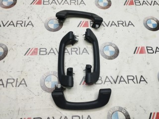 Поручень потолка BMW X5 2018-2023, левый руль, 51167464443