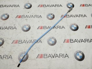 Трос внутренней ручки двери BMW X5 2018-2023, левый руль, 51217431004