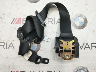Ремень безопасности, ориг. номер 72118408753, BMW X5 1999-2003