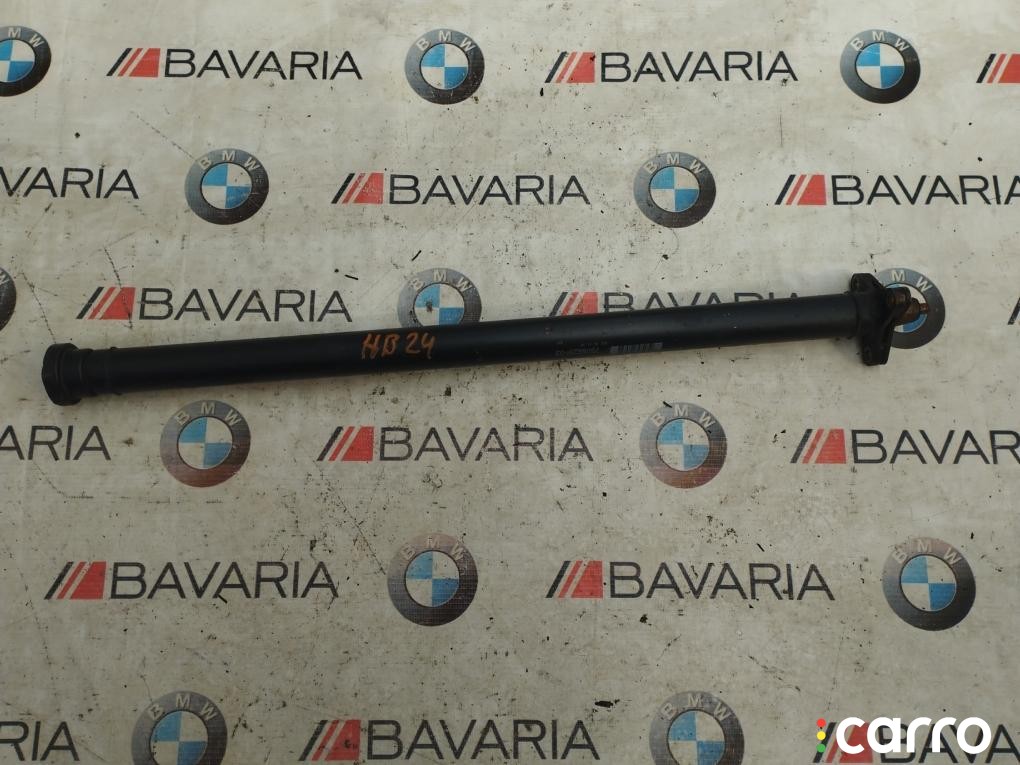 Карданный вал BMW X5 4.6i, 26207508629, фото 1
