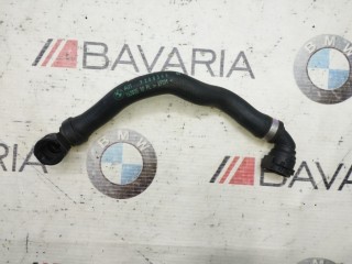 Трубопровод радиатора кондиционера BMW 530E, 64219308346