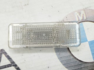 Лампа освещения пространства для ног BMW X5 1999-2003, 63318363604