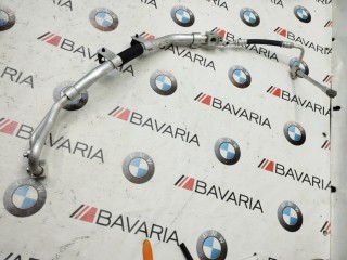 Трубка А/С BMW X5 2018-2023, B58, 64539496581