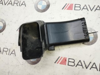 Воздуховод воздушного фильтра впускной BMW 3-Series, 13717597584