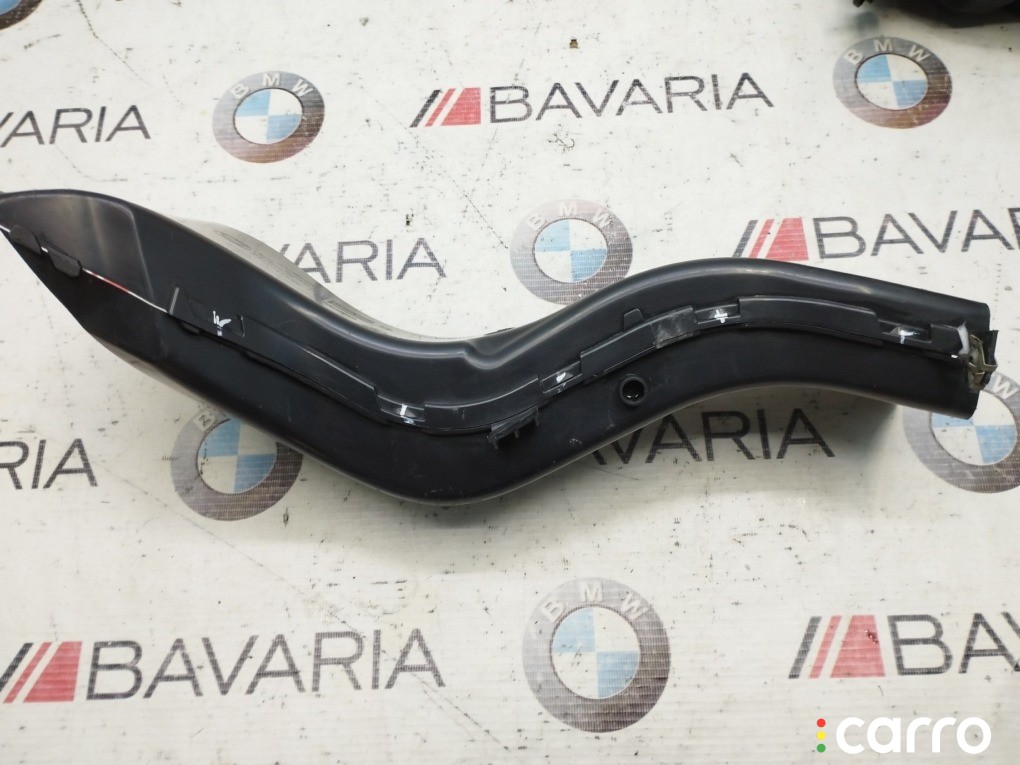 Воздуховод тормозов BMW 3' 335i, 51748054230, фото 1