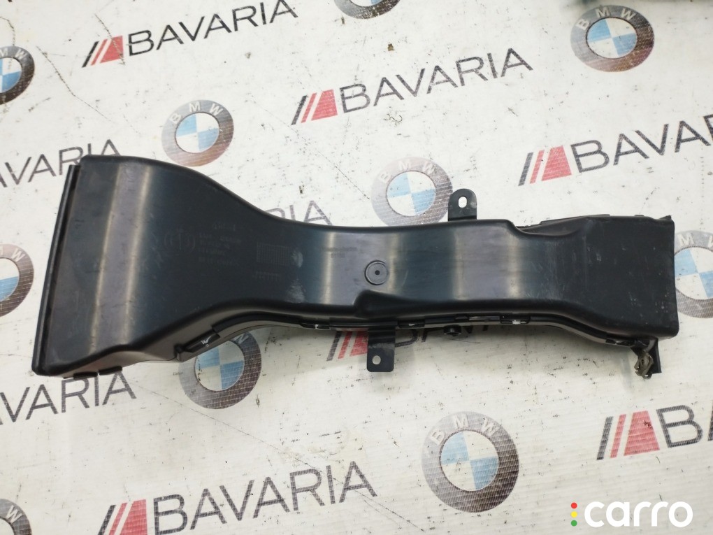 Воздуховод тормозов BMW 3' 335i, 51748054230, фото 2