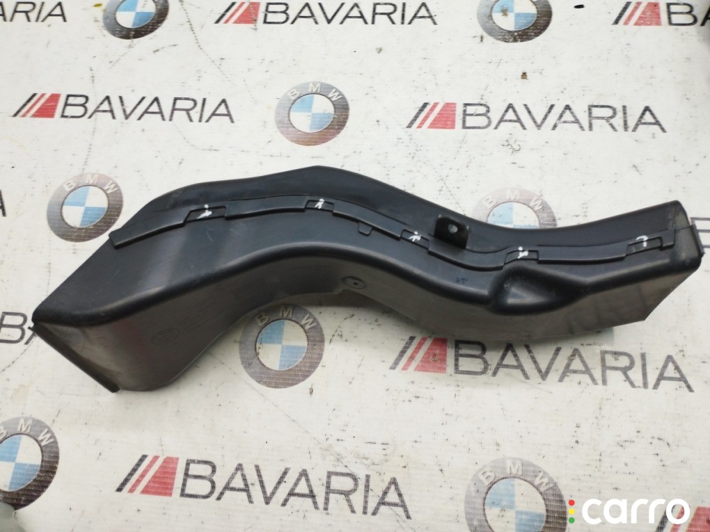 Воздуховод тормозов BMW 3' 335i, 51748054230, фото 3