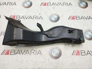 Воздуховод тормозов BMW 335i, 51748047409
