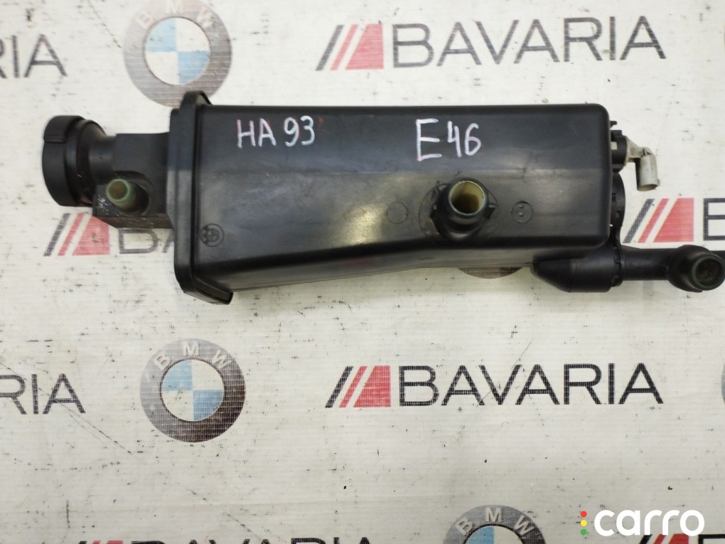 Бачок расширительный BMW 328CI, M52B28286S2, 17117573781, фото 1