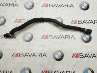 Патрубок расширительного бачка BMW 3-Series, N54, 64216951946