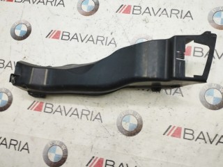 Воздуховод тормозов BMW X5 50i xDRIVE, 51747294487