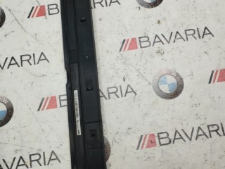 Воздуховод радиатора BMW 3-Series, 17117600543