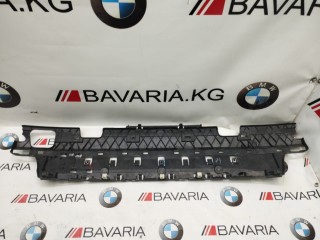 Усилитель бампера BMW 530E, 51127387296