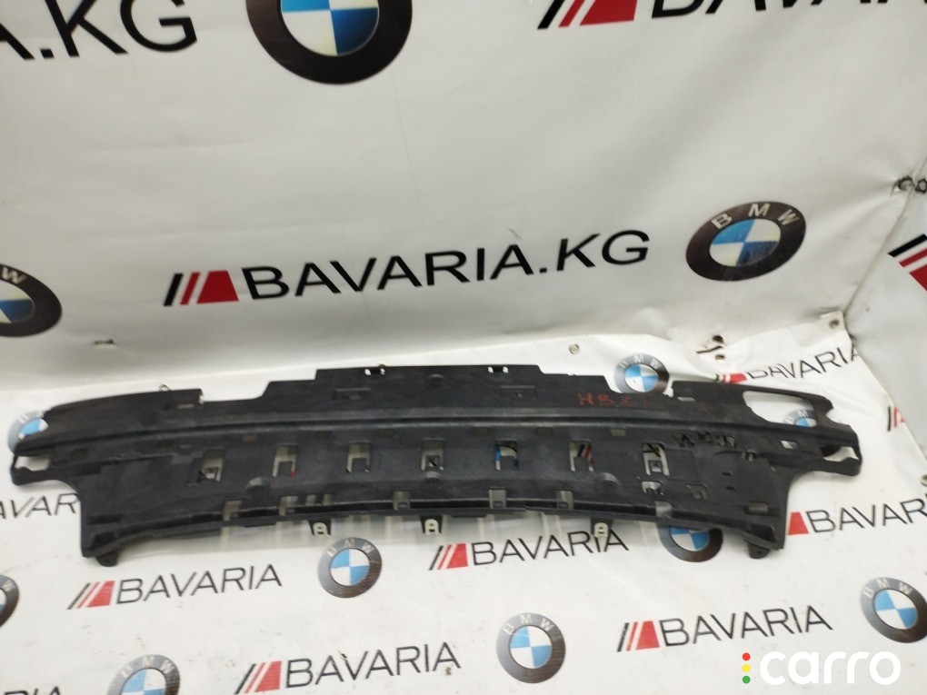 Усилитель бампера BMW 530E, 51127387296, фото 2