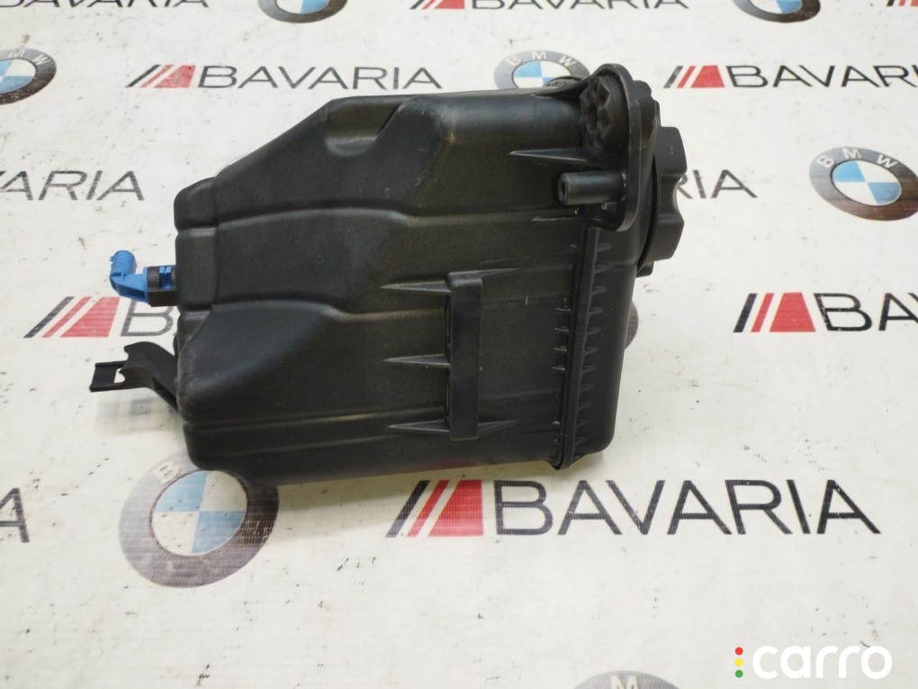 Бачок расширительный BMW 5-Series, 17137647283, фото 1