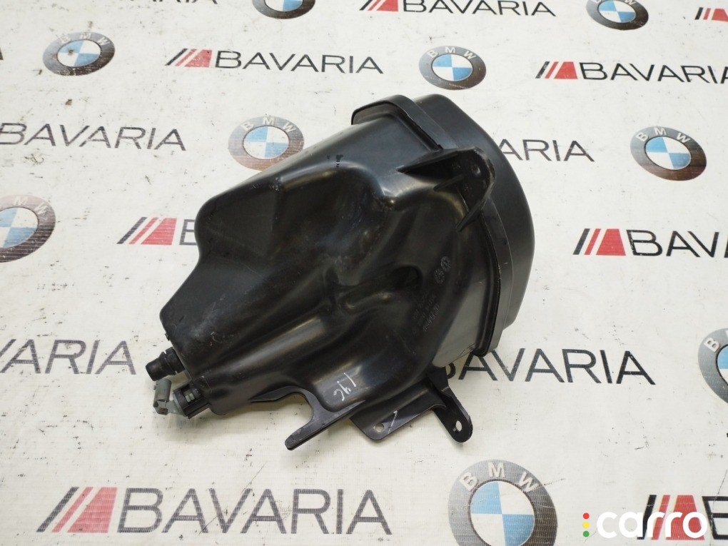 Бачок расширительный BMW X5, 17138621092, фото 1