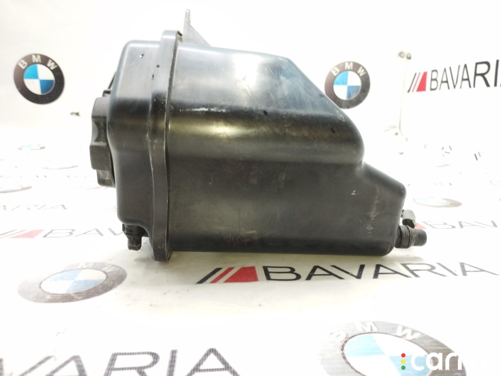 Бачок расширительный BMW X5, 17138621092, фото 2