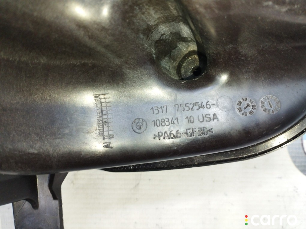 Бачок расширительный BMW X5, 17138621092, фото 3