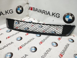 Решетка бампера ср BMW X5 2010-2013, 51117222856