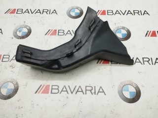 Воздуховод тормозов BMW 335i, 51747255417