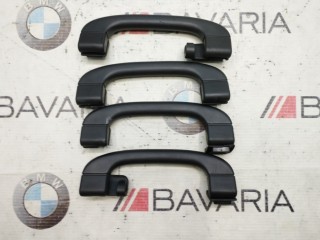 Поручень потолка BMW 5 1995-2000, левый руль, 8235578