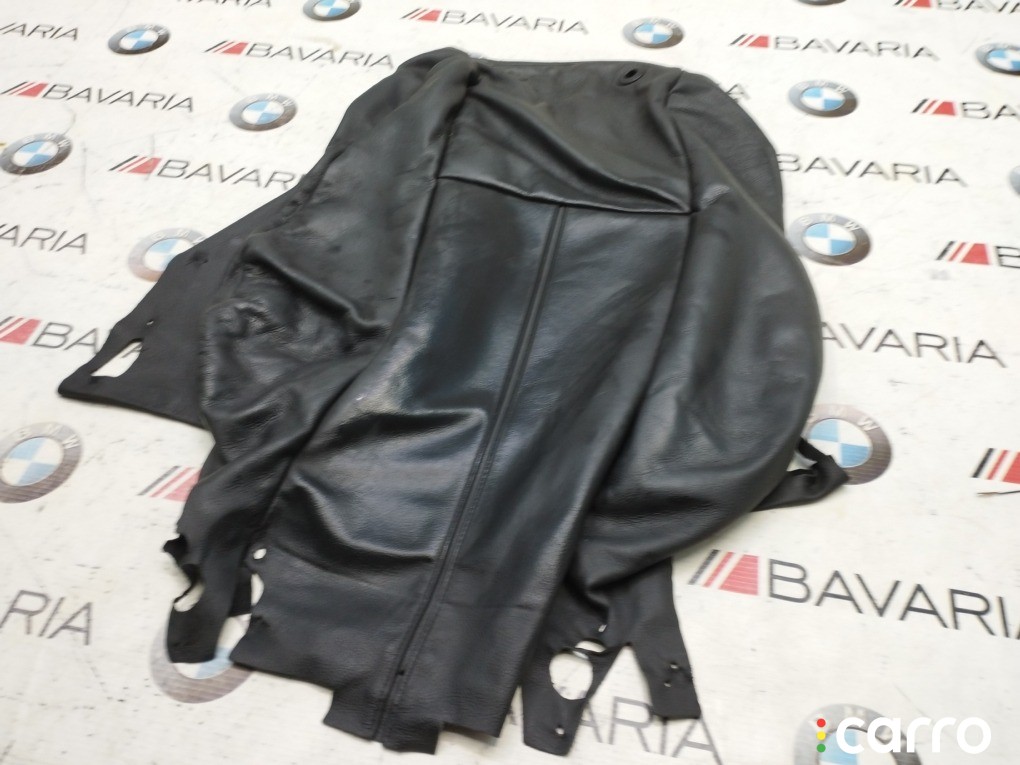 Обивка сиденья BMW 5 1995-2000, 52108253280, фото 3
