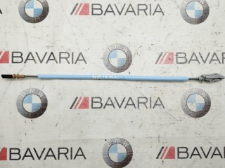 Трос наружной ручки двери задний BMW X5 2018-2023, левый руль, 51217431003