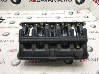 Коллектор впускной BMW 530 2000-2004, M 54 B 30, 11617525753
