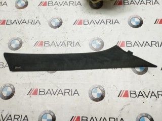 Накладка стойки А BMW 5 1995-2000, 51432252890