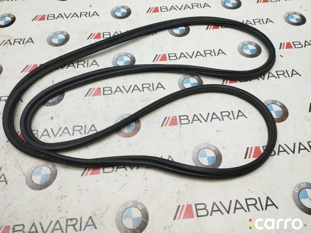 Уплотнитель багажной двери BMW 5 series 2000-2004, 51717034171, фото 1