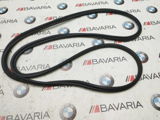 Уплотнитель багажной двери BMW 5 series 2000-2004, 51717034171