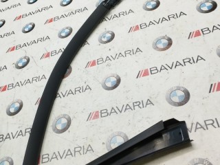 Щиток оконной рамы двери BMW X5 2018-2023, 51417445512