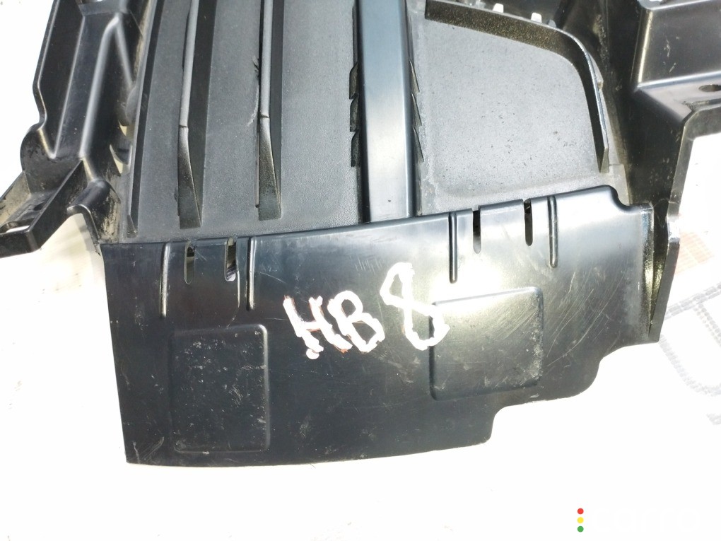 Решетка бампера BMW X5 50i xDRIVE, 51117307993, фото 2