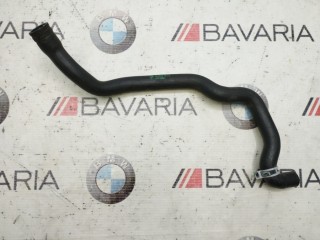 Радиатор печки BMW M5 2013-2016, S63N, 64509169918