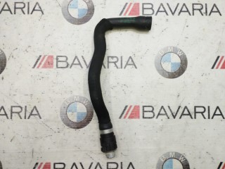 Патрубок помпы BMW M5 2013-2016, S63N, 11537843266