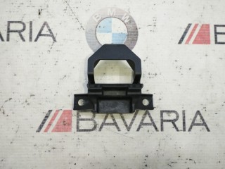Кронштейн радиатора BMW 3-Series, 17117591647