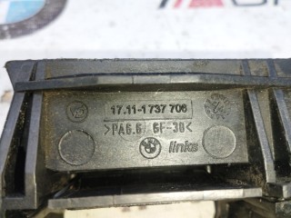 Кронштейн радиатора BMW 5 1995-2000, M62B44TU448S2, 17111737706