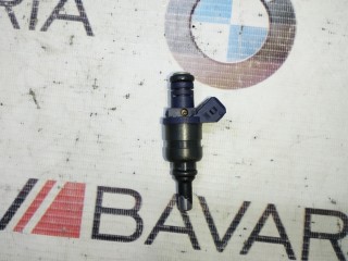 Форсунка топливная BMW 530 2000-2004, M 54 B 30, 13537546245