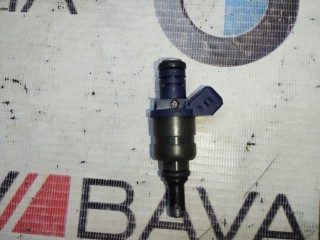 Форсунка топливная BMW 530 2000-2004, M 54 B 30, 13537546245