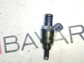 Форсунка топливная BMW 530 2000-2004, M 54 B 30, 13537546245