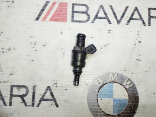 Форсунка топливная BMW 530 2000-2004, M 54 B 30, 13537546245