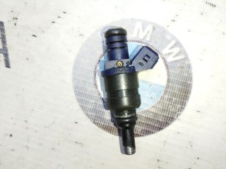 Форсунка топливная BMW 530 2000-2004, M 54 B 30, 13537546245